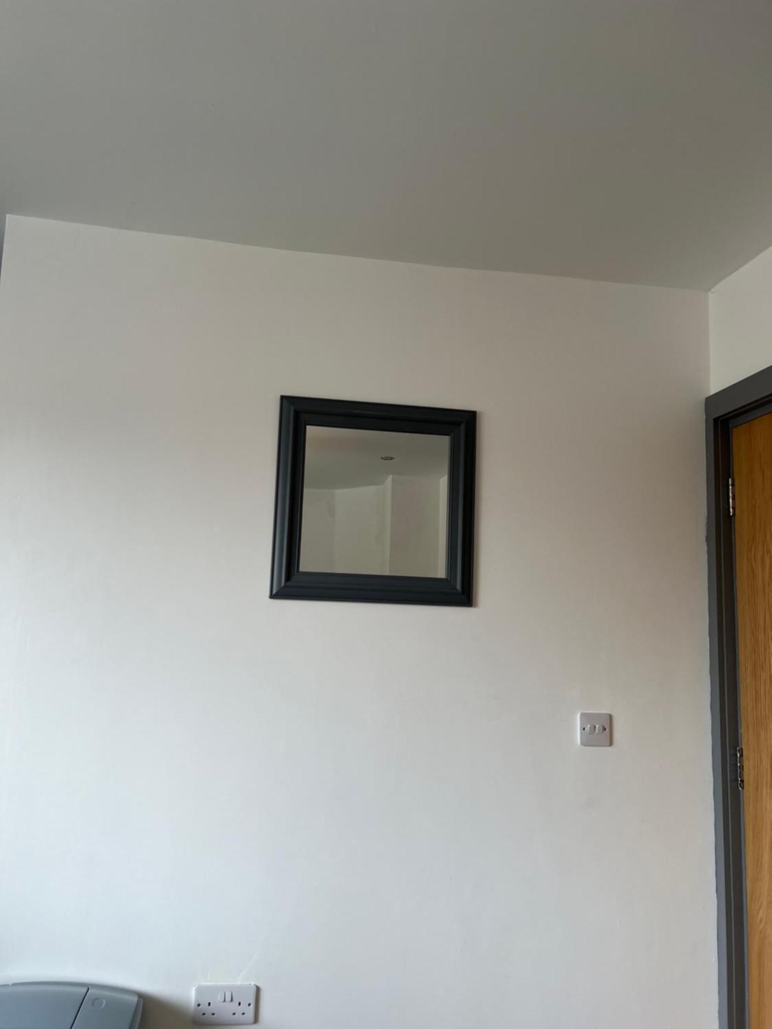 Cosy Modern Apartment Warrington Exteriör bild