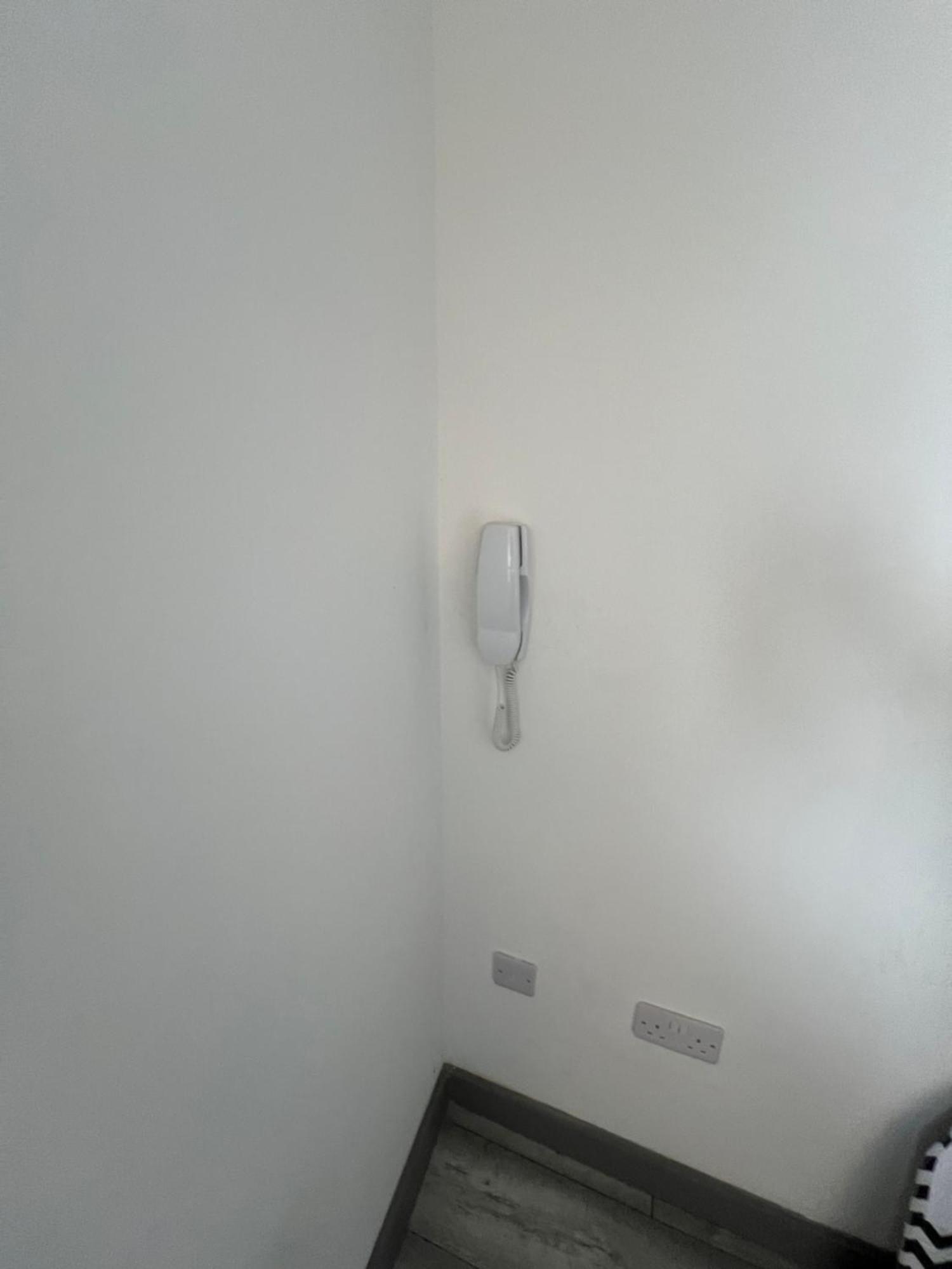 Cosy Modern Apartment Warrington Exteriör bild